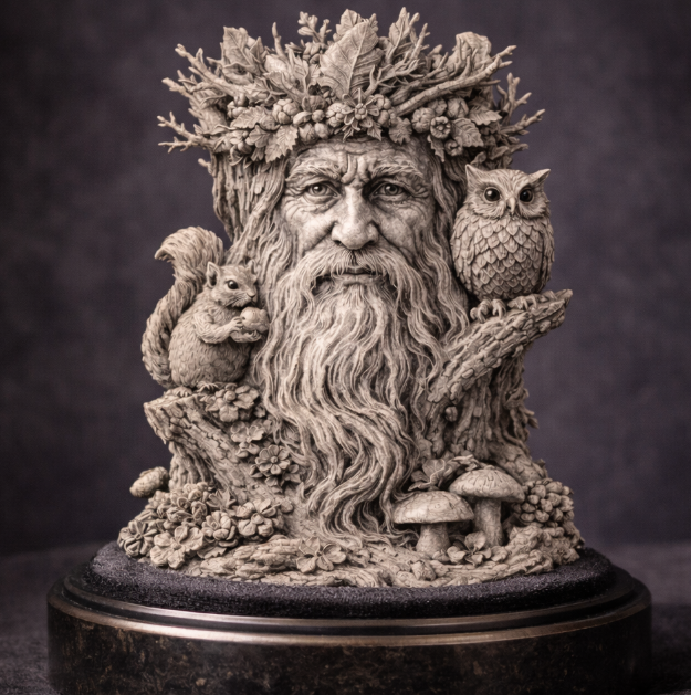 Forest Elder